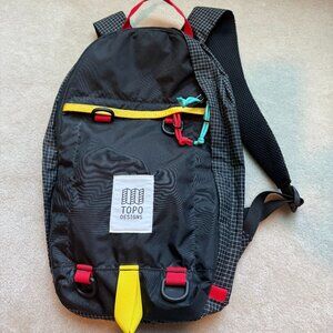 Topo Designs Packable Backpack